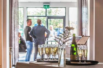 Quality Hotel Vanersborg