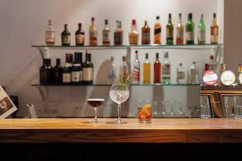 Quality Hotel Vanersborg
