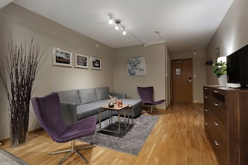 Quality Hotel Vanersborg