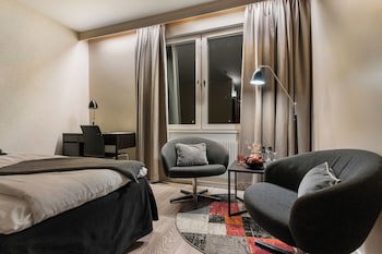 Quality Hotel Vanersborg