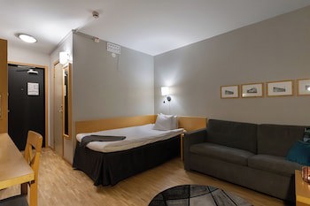 Quality Hotel Vanersborg