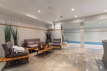 Quality Hotel Vanersborg