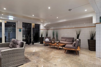 Quality Hotel Vanersborg