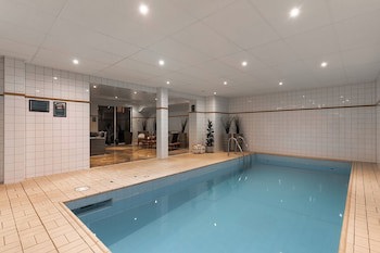Quality Hotel Vanersborg