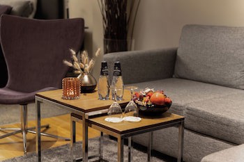 Quality Hotel Vanersborg