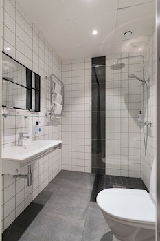 Quality Hotel Vanersborg