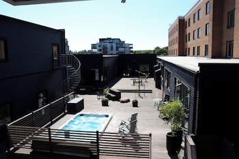 Quality Hotel Vanersborg