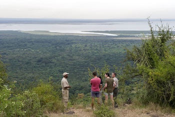 Lake Manyara Serena Safari