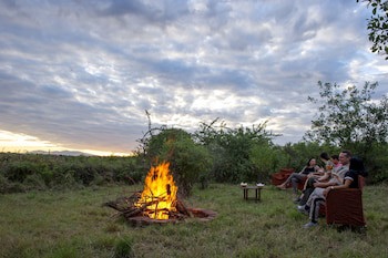 Lake Manyara Serena Safari