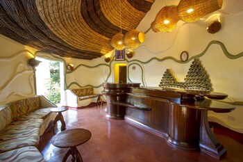 Lake Manyara Serena Safari