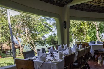 Lake Manyara Serena Safari