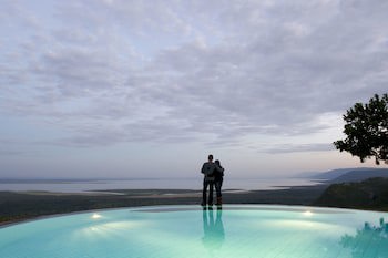 Lake Manyara Serena Safari