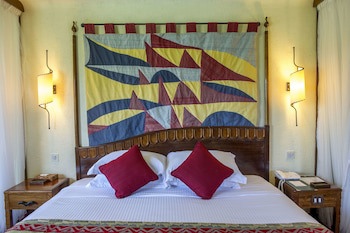 Lake Manyara Serena Safari
