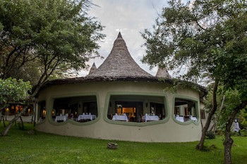 Lake Manyara Serena Safari