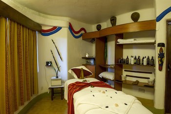 Lake Manyara Serena Safari