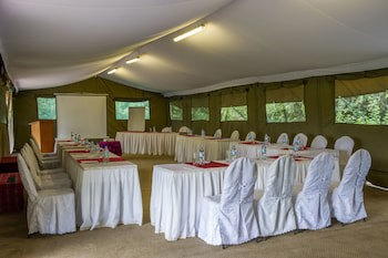 Lake Manyara Serena Safari
