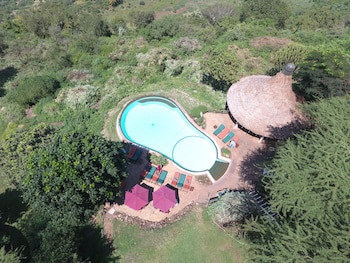 Lake Manyara Serena Safari