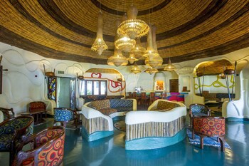 Lake Manyara Serena Safari