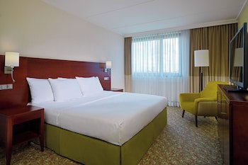 Courtyard by Marriott Dusseldorf Seestern galeri fotoğrafı