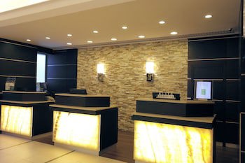 Courtyard by Marriott Dusseldorf Seestern fotoğrafı