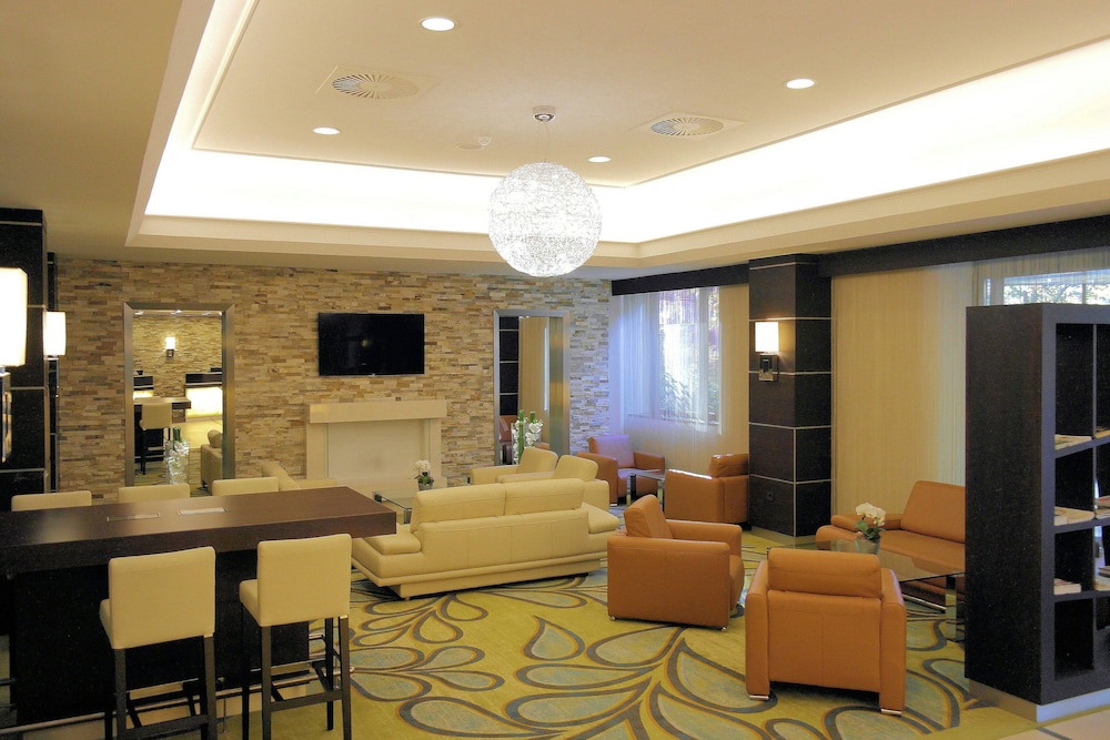 Courtyard by Marriott Dusseldorf Seestern
