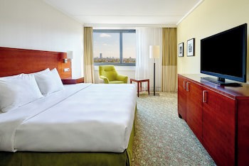 Courtyard by Marriott Dusseldorf Seestern galeri fotoğrafı