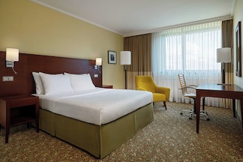 Courtyard by Marriott Dusseldorf Seestern galeri fotoğrafı