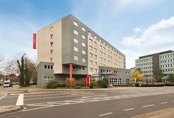 Ramada by Wyndham Bottrop galeri fotoğrafı