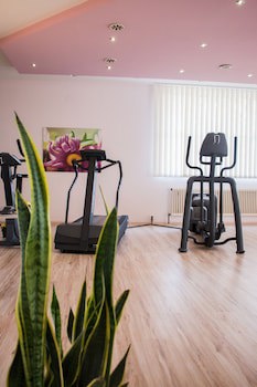 Ramada by Wyndham Bottrop fotoğrafı