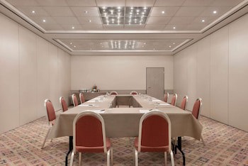 Ramada by Wyndham Bottrop galeri fotoğrafı