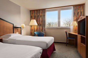 Ramada by Wyndham Bottrop fotoğrafı