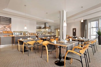 Ramada by Wyndham Bottrop galeri fotoğrafı