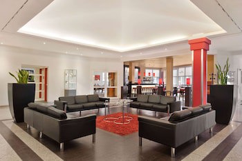 Ramada by Wyndham Bottrop galeri fotoğrafı
