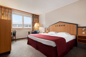 Ramada by Wyndham Bottrop galeri fotoğrafı