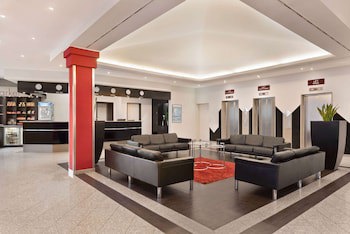Ramada by Wyndham Bottrop galeri fotoğrafı