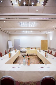 Ramada by Wyndham Bottrop galeri fotoğrafı