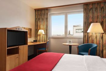 Ramada by Wyndham Bottrop galeri fotoğrafı