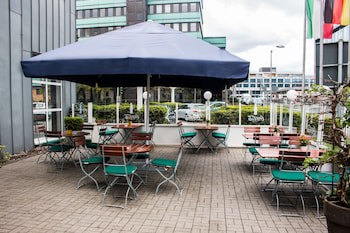 Ramada by Wyndham Bottrop galeri fotoğrafı