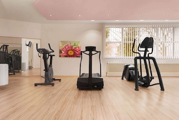 Ramada by Wyndham Bottrop fotoğrafı