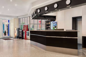 Ramada by Wyndham Bottrop galeri fotoğrafı