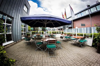 Ramada by Wyndham Bottrop galeri fotoğrafı
