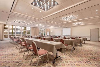 Ramada by Wyndham Bottrop galeri fotoğrafı