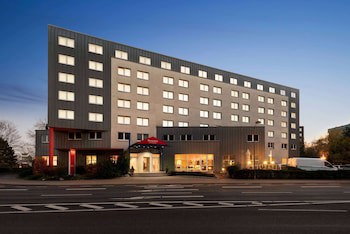 Ramada by Wyndham Bottrop galeri fotoğrafı