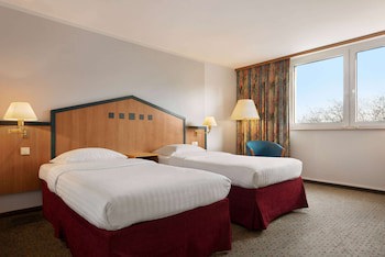 Ramada by Wyndham Bottrop galeri fotoğrafı