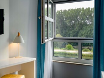 Ibis Styles Regensburg Hotel galeri fotoğrafı
