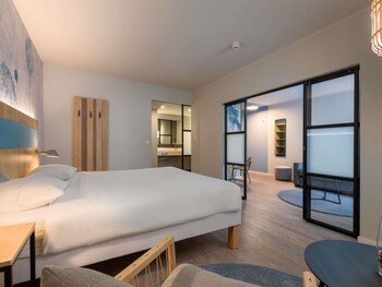 Ibis Styles Regensburg Hotel galeri fotoğrafı