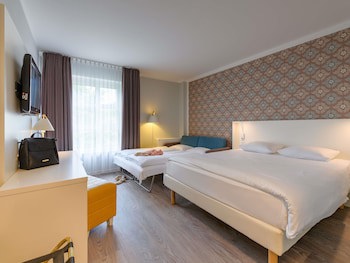 Ibis Styles Regensburg Hotel fotoğrafı