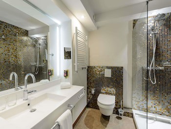 Ibis Styles Regensburg Hotel galeri fotoğrafı