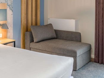 Ibis Styles Regensburg Hotel galeri fotoğrafı