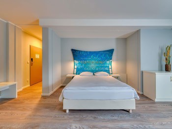 Ibis Styles Regensburg Hotel galeri fotoğrafı